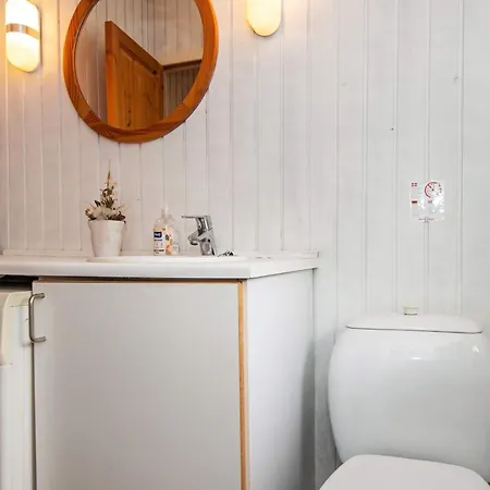 Feriehus Holiday Home