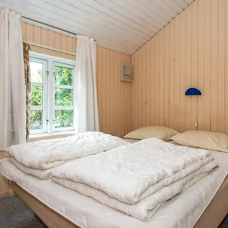 Feriehus Holiday Home *