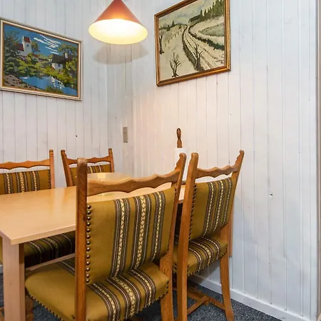 Holiday Home Feriehus Hemmet