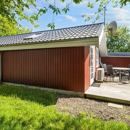 Feriehus Holiday Home Hemmet