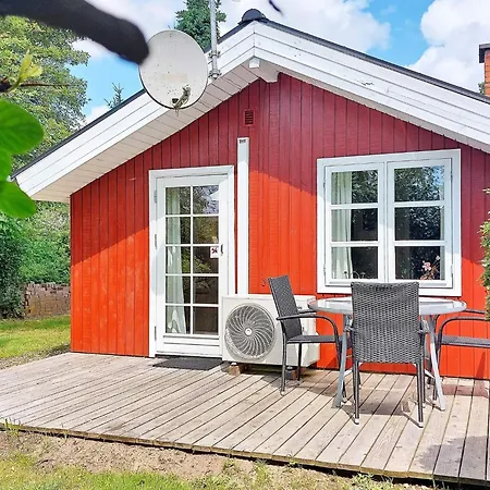 Holiday Home Feriehus