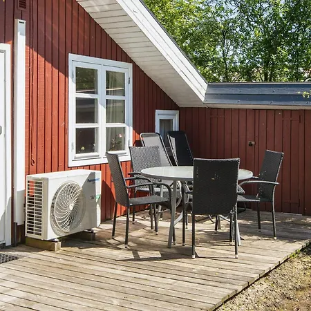 Feriehus Holiday Home