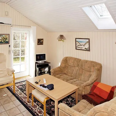 Holiday Home Feriehus *