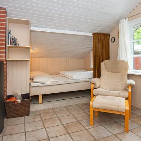 Feriehus Holiday Home *