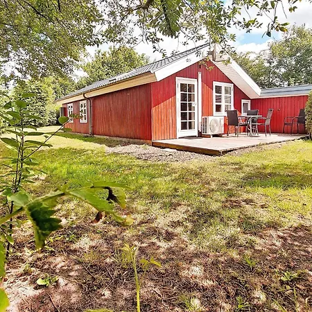 Feriehus Holiday Home Hemmet