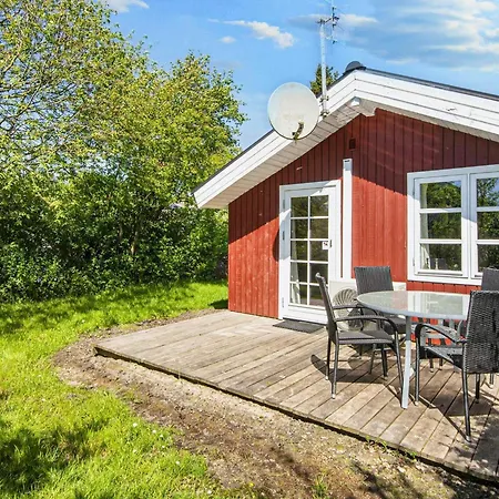 Holiday Home Hemmet