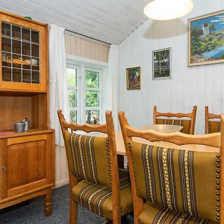 Feriehus Holiday Home