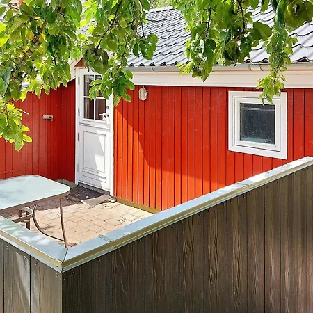 Holiday Home Hemmet