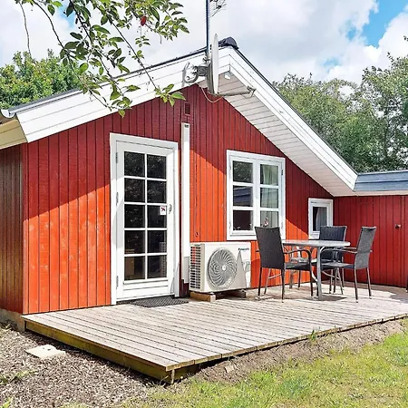 Holiday Home Feriehus *