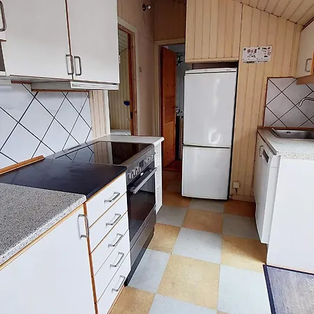 Feriehus Holiday Home *