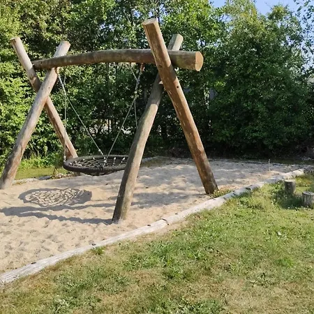 Feriehus Holiday Home
